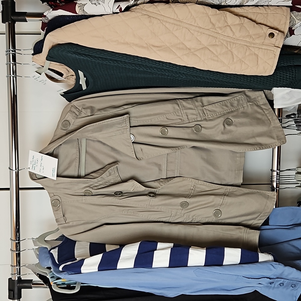 H&M Divided Jacket